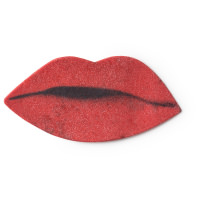 Kiss Me Quick Wash Card - Valentine's Gift Ideas