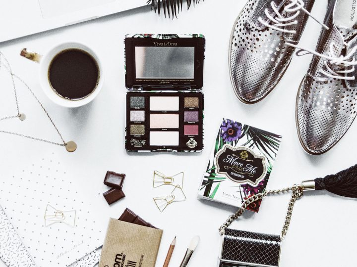 How to create the perfect flatlay for instagram - Så fotar du flatlays!