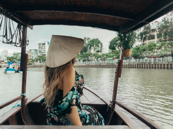 Top Things To Do in Ho Chi Minh City