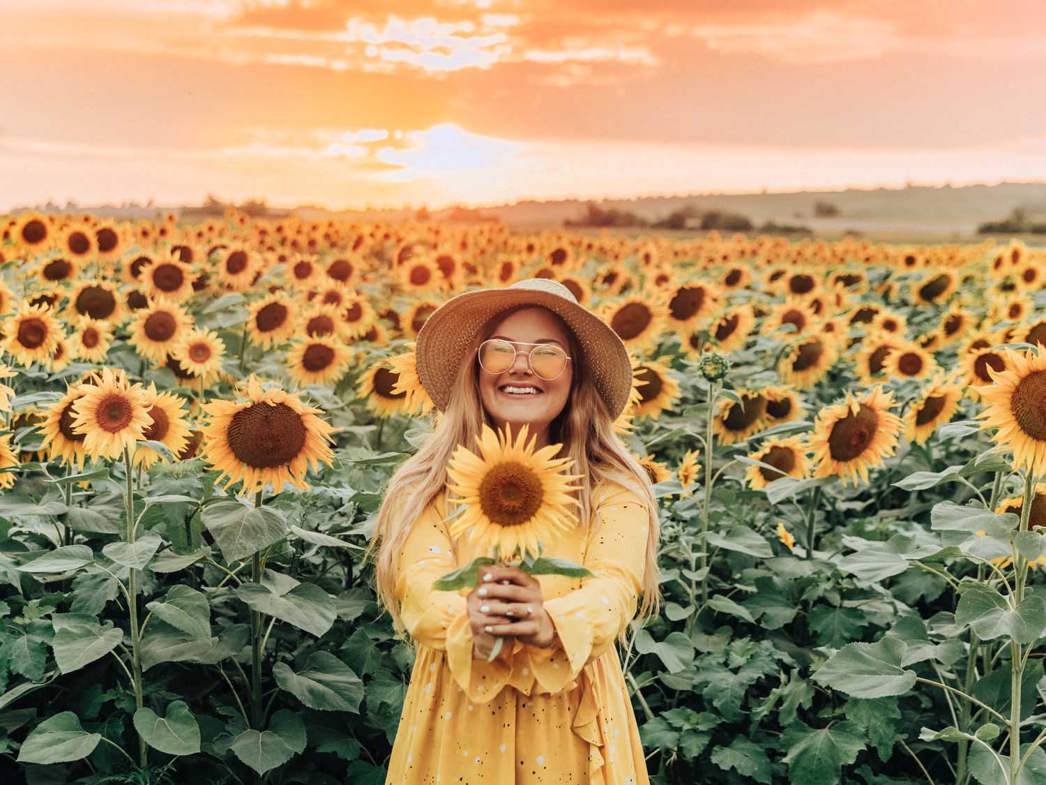 Best Yellow Dresses to Wear This Summer