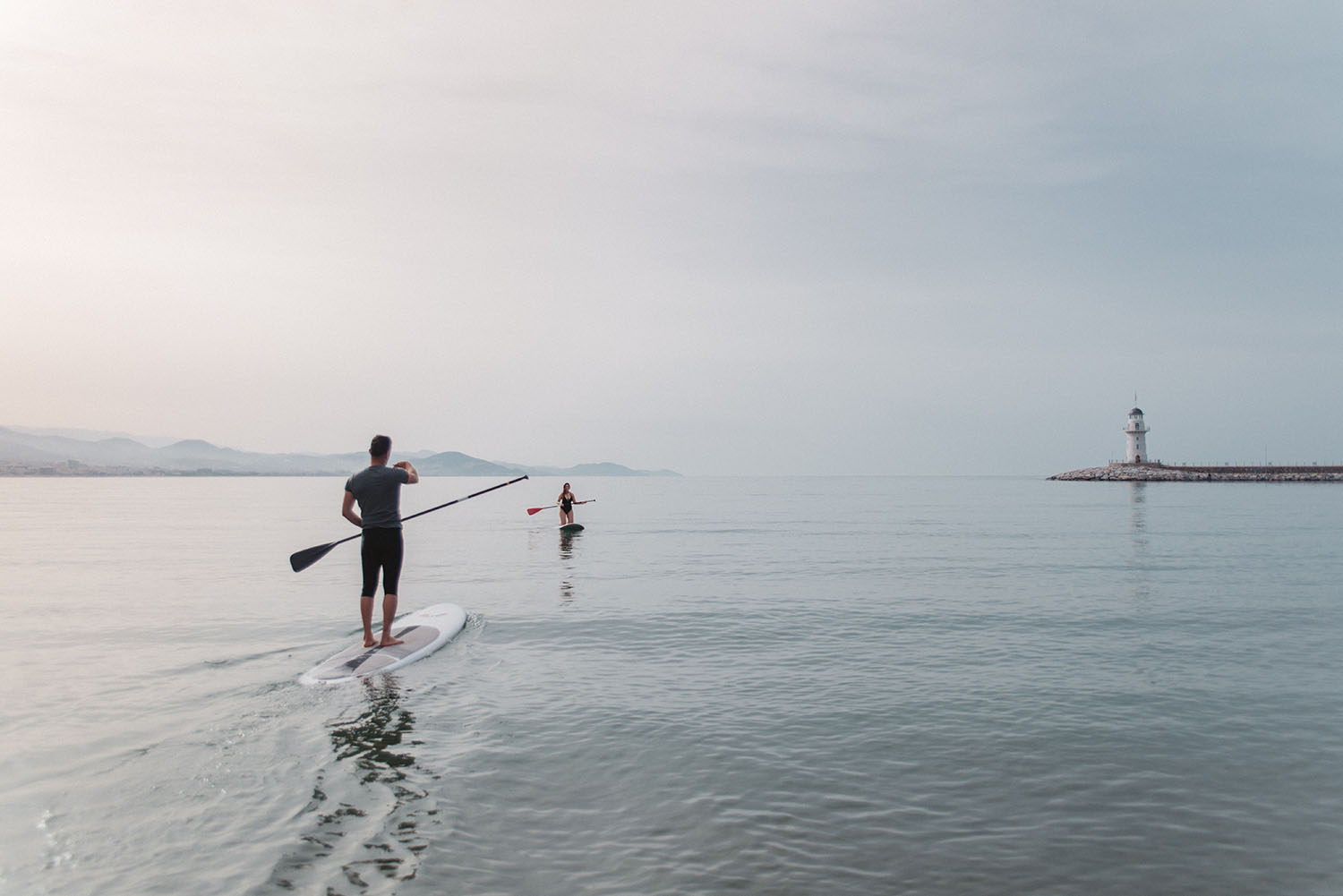 Alanya Stand Up Paddle (SUP) tour