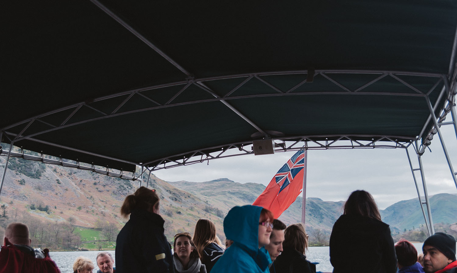 Lake District Tour in Cumbria - Lakes and Legends about King Arthur