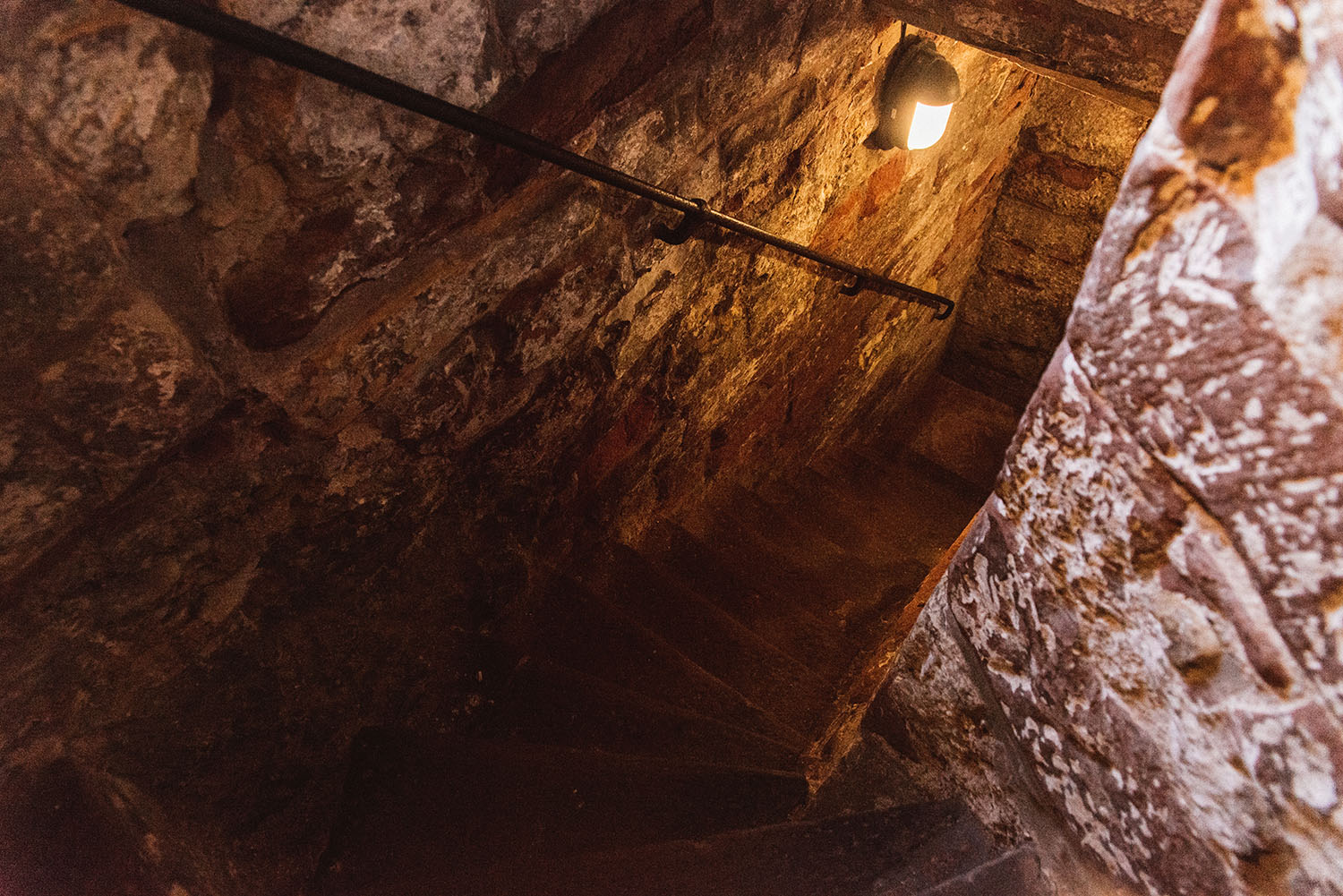 Carlisle Castle