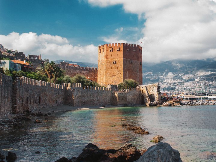 Turkey: Alanya Travel Guide