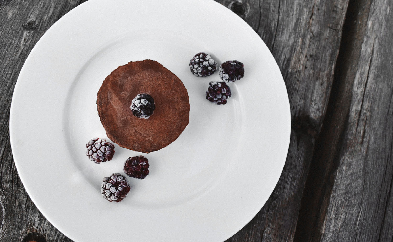 Picture of raw vegan cheesecake