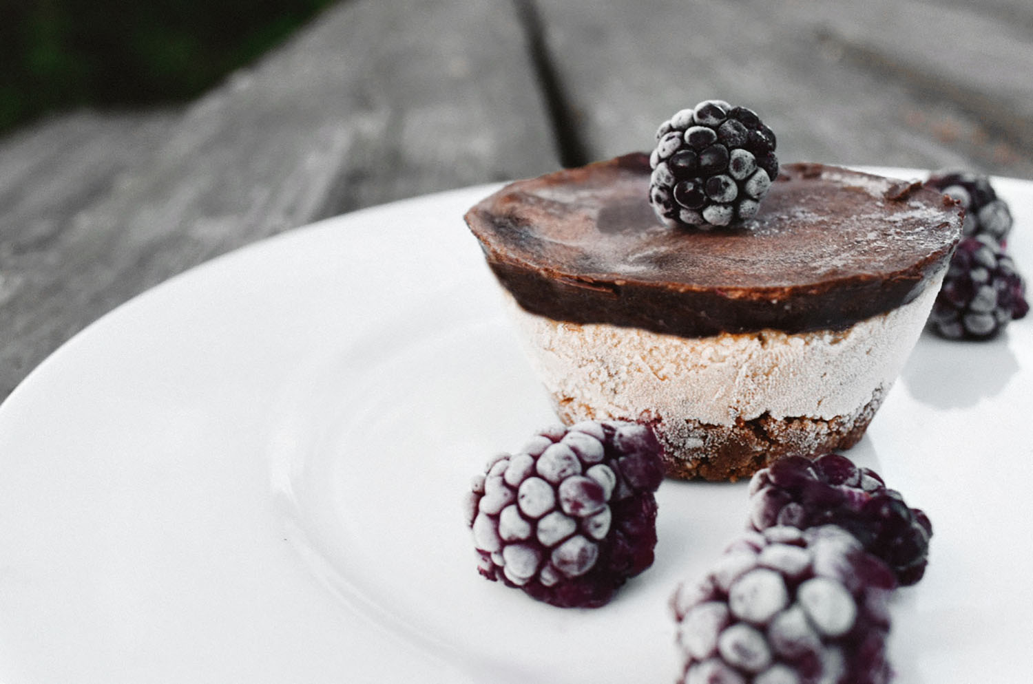 Raw Vegan Cheesecake