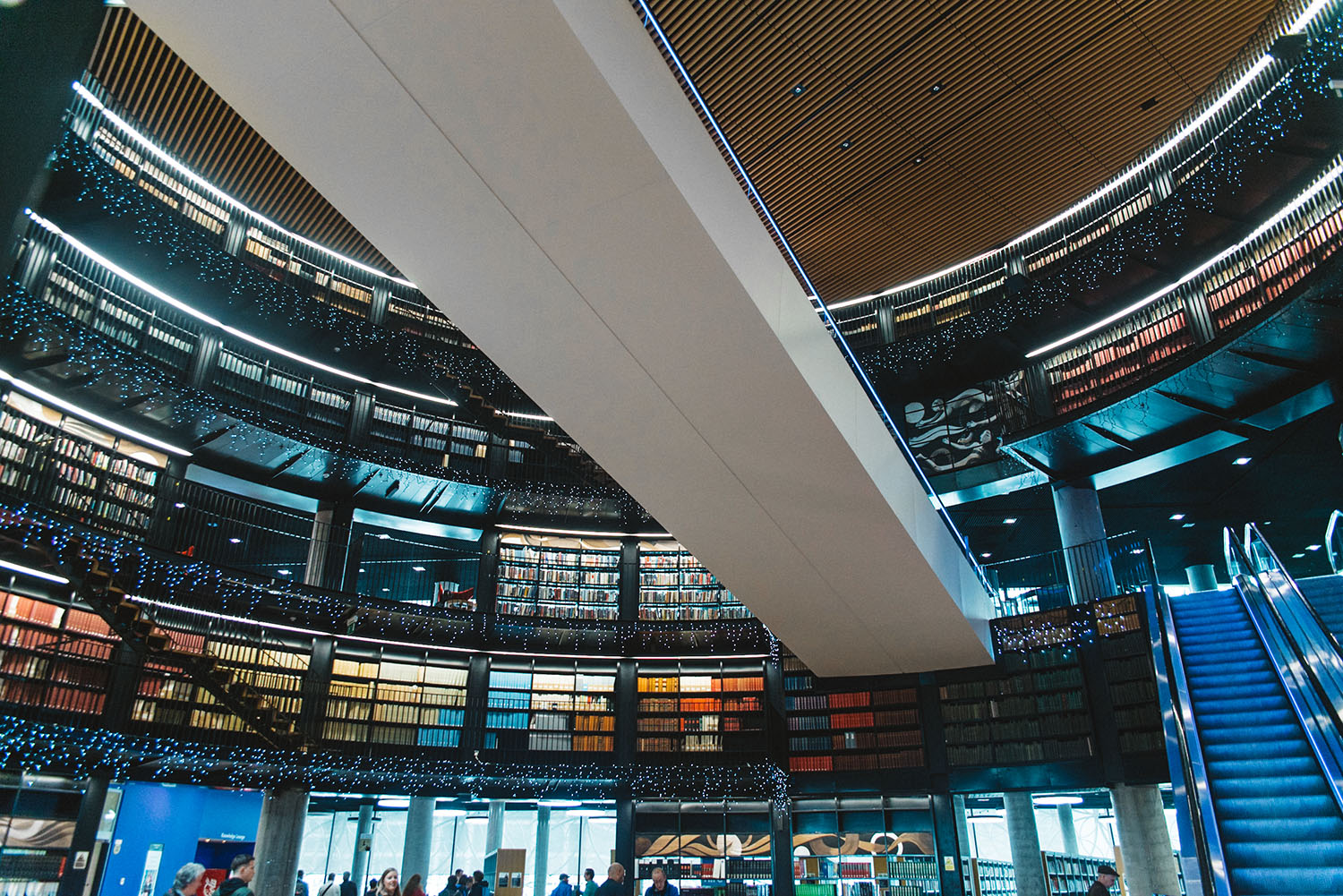 Library of Birmingham