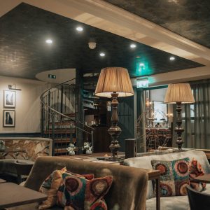 King Street Townhouse - Tavern, Manchester