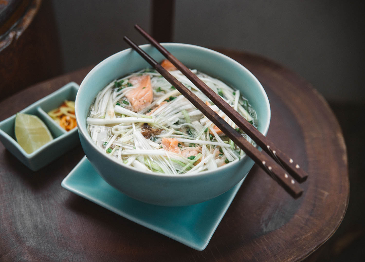 Things to do in Ho Chi Minh City - Try Homemade Vietnamese Pho Soup