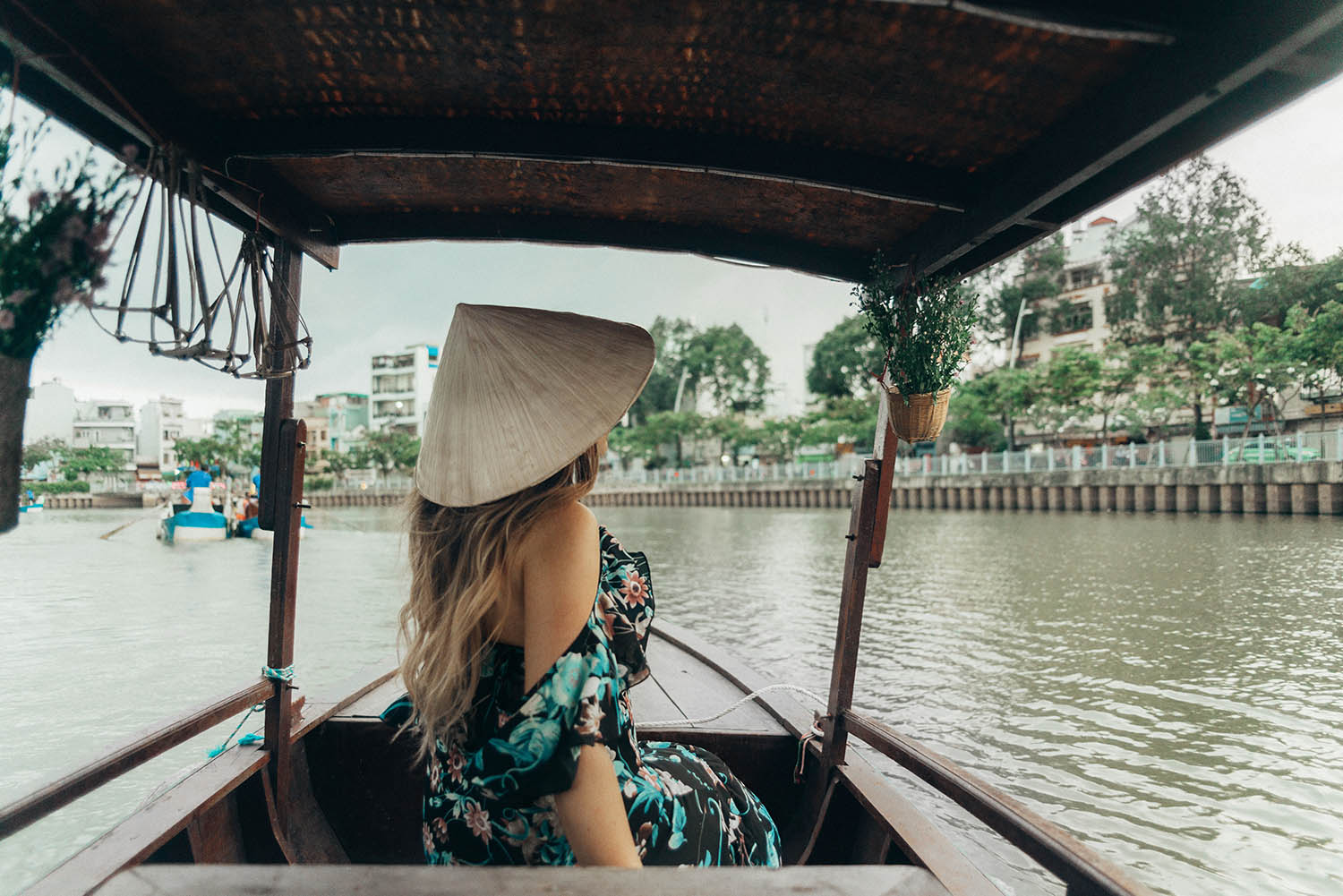 Top Things To Do in Ho Chi Minh City