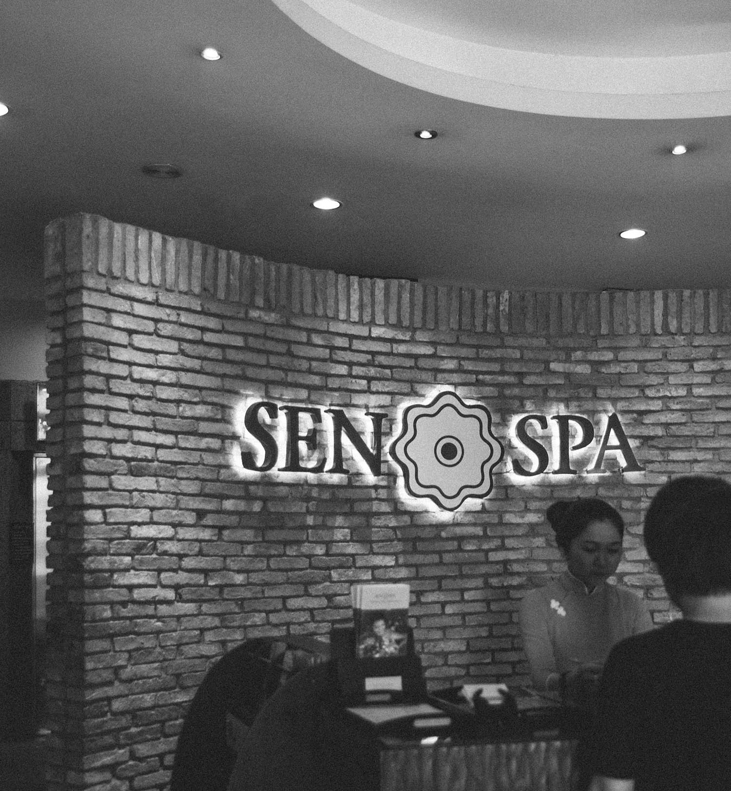 Sen Spa in Ho Chi Minh City