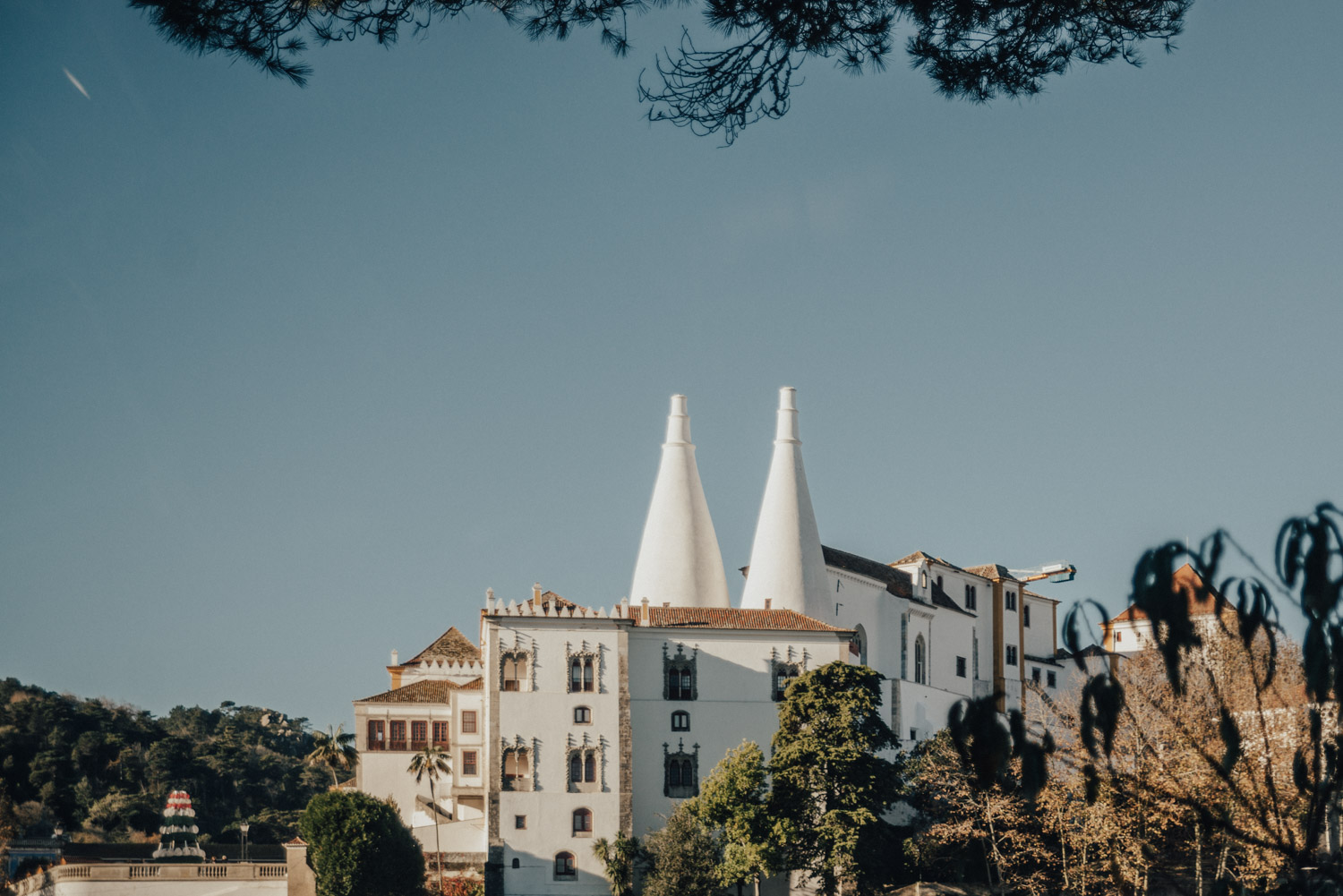 Palace of Sintra