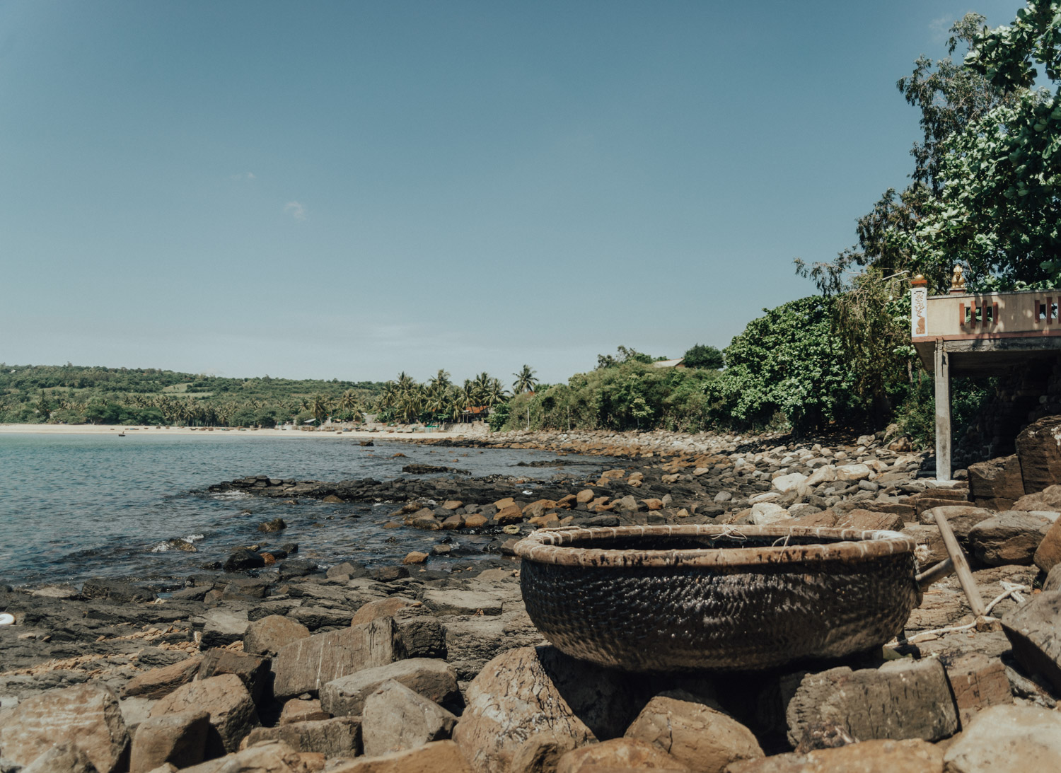 Visit Da Dia Reef (Tuy Hoa) - Things to Do in Phu Yen