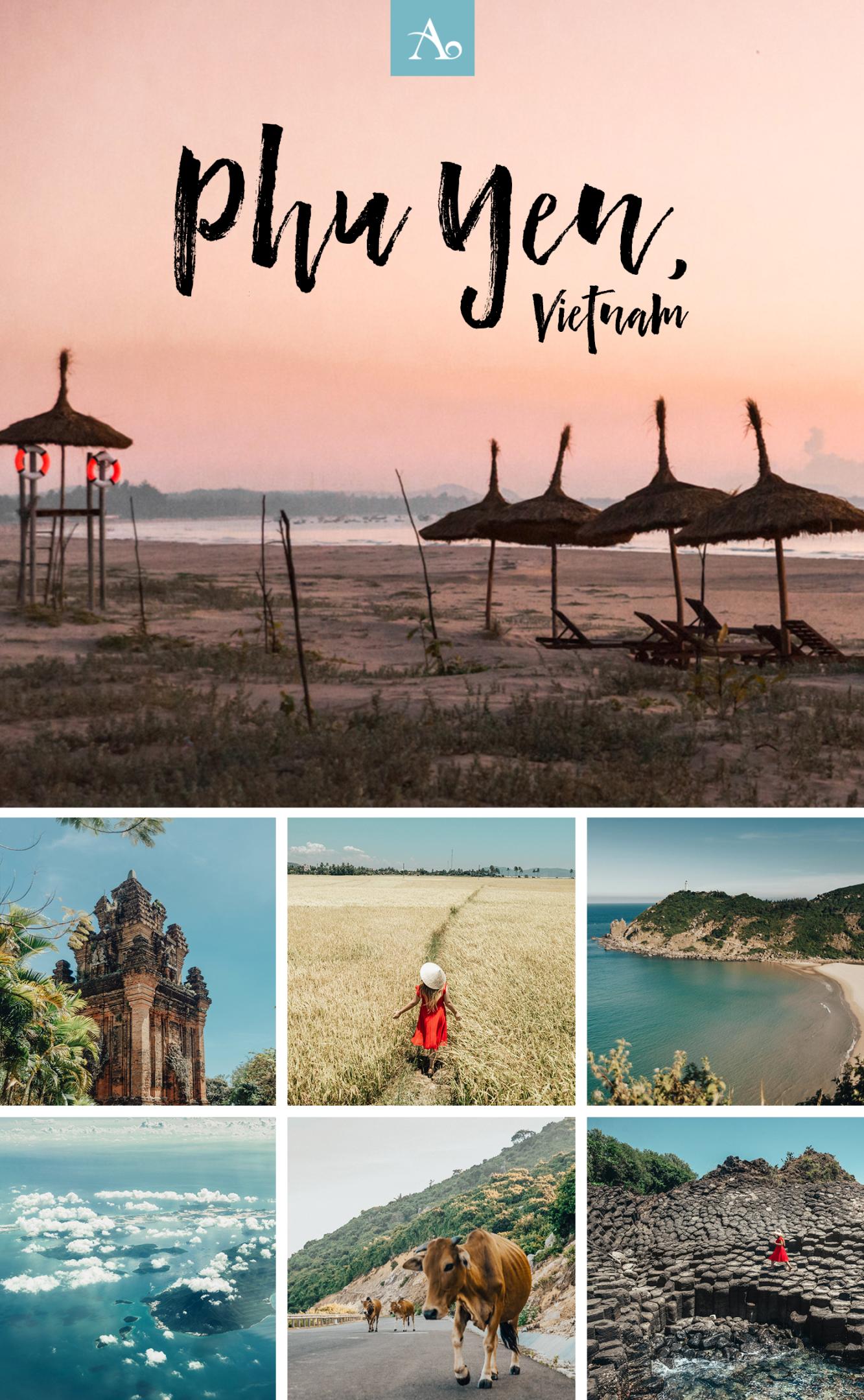 13 Awesome Reasons to Visit Phu Yen, Vietnam