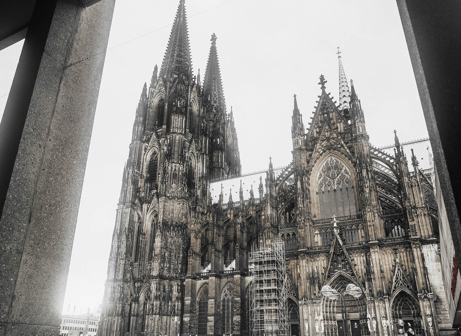 Cologne Cathedral, Germany