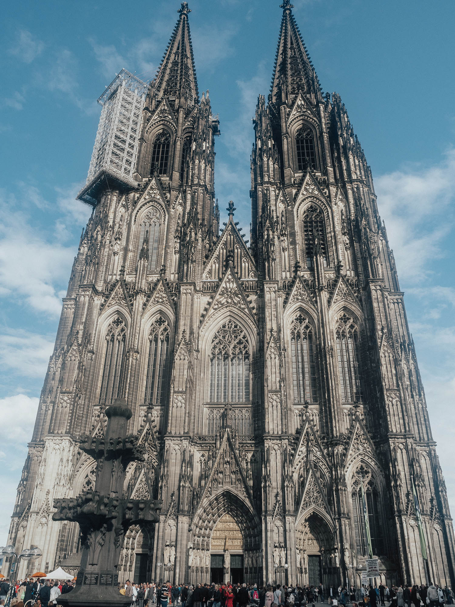 Cologne Cathedral