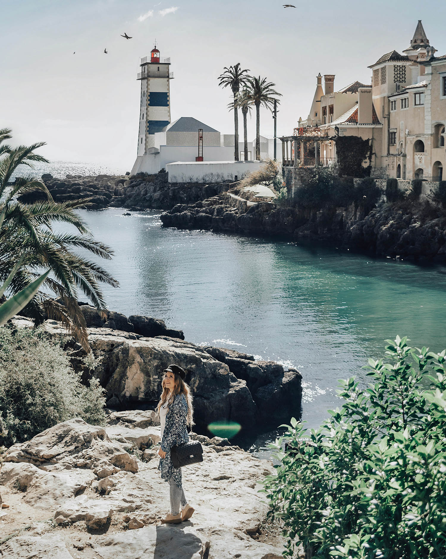 Adaras Cascais Travel Guide: Why You Need to Visit Cascais, Portugal