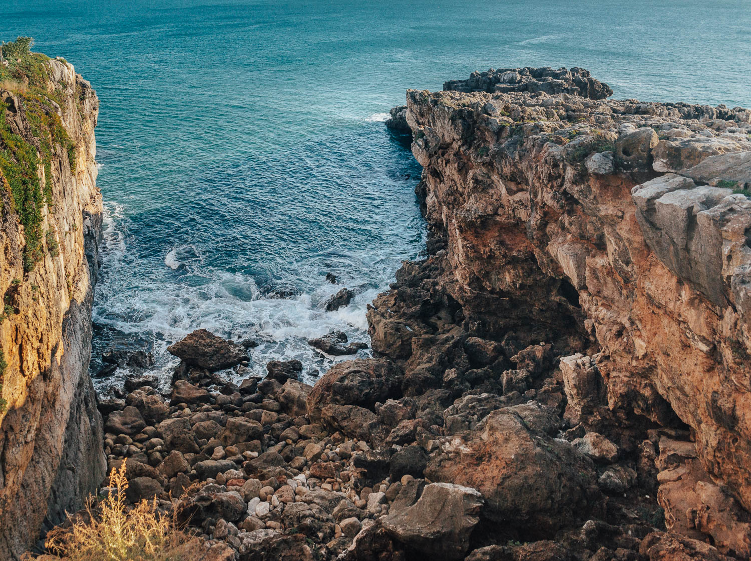 Boca do Inferno, Cascais