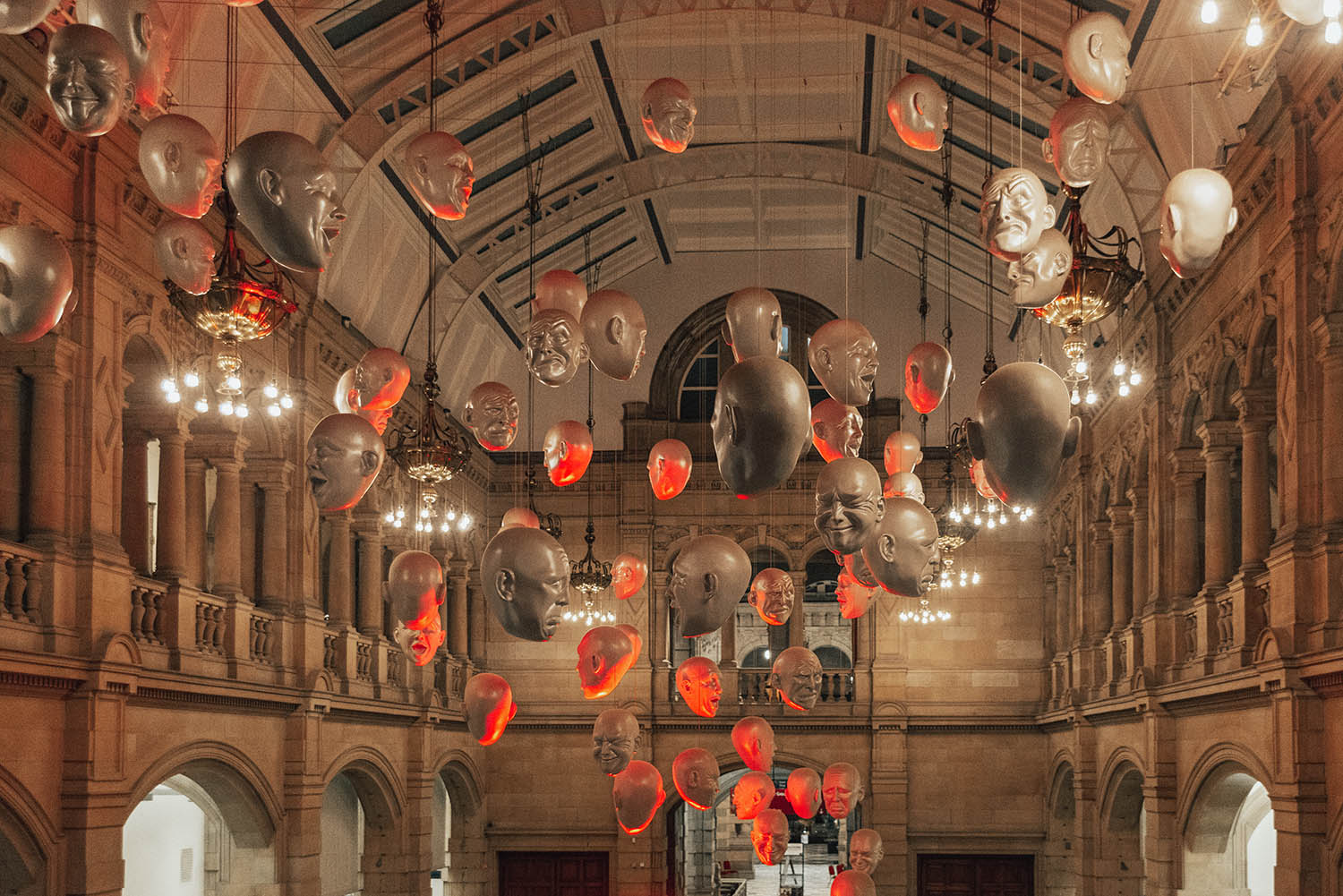 Kelvingrove Art Gallery and Museum