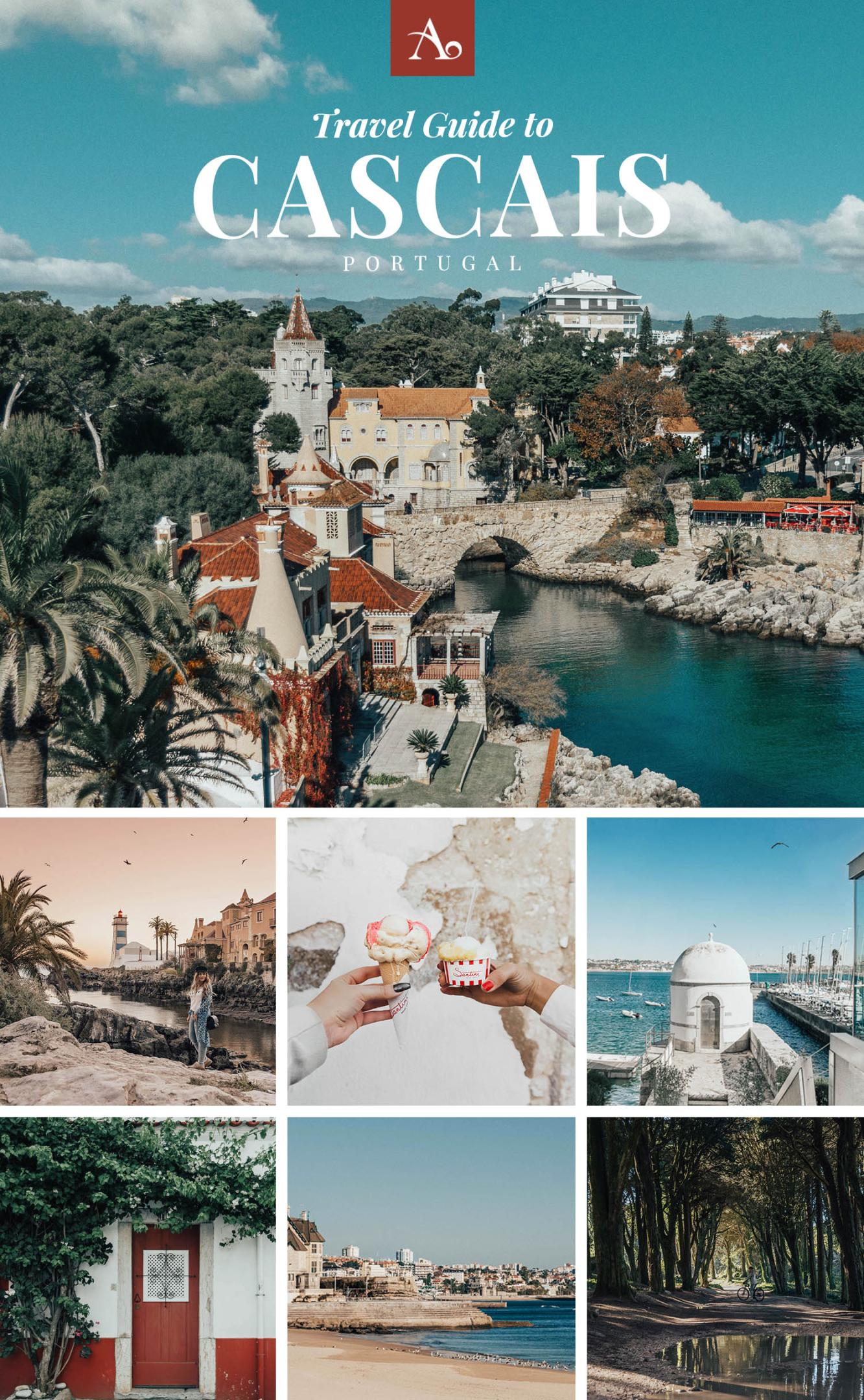 Travel Guide: What to do in Cascais, Portugal