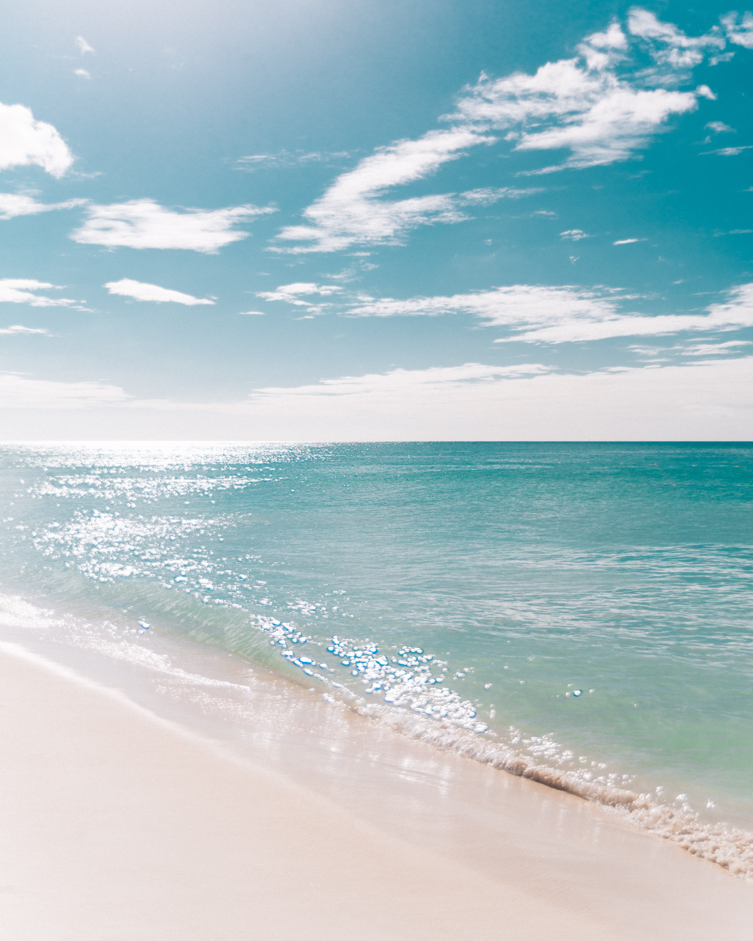 Eagle Beach, Aruba