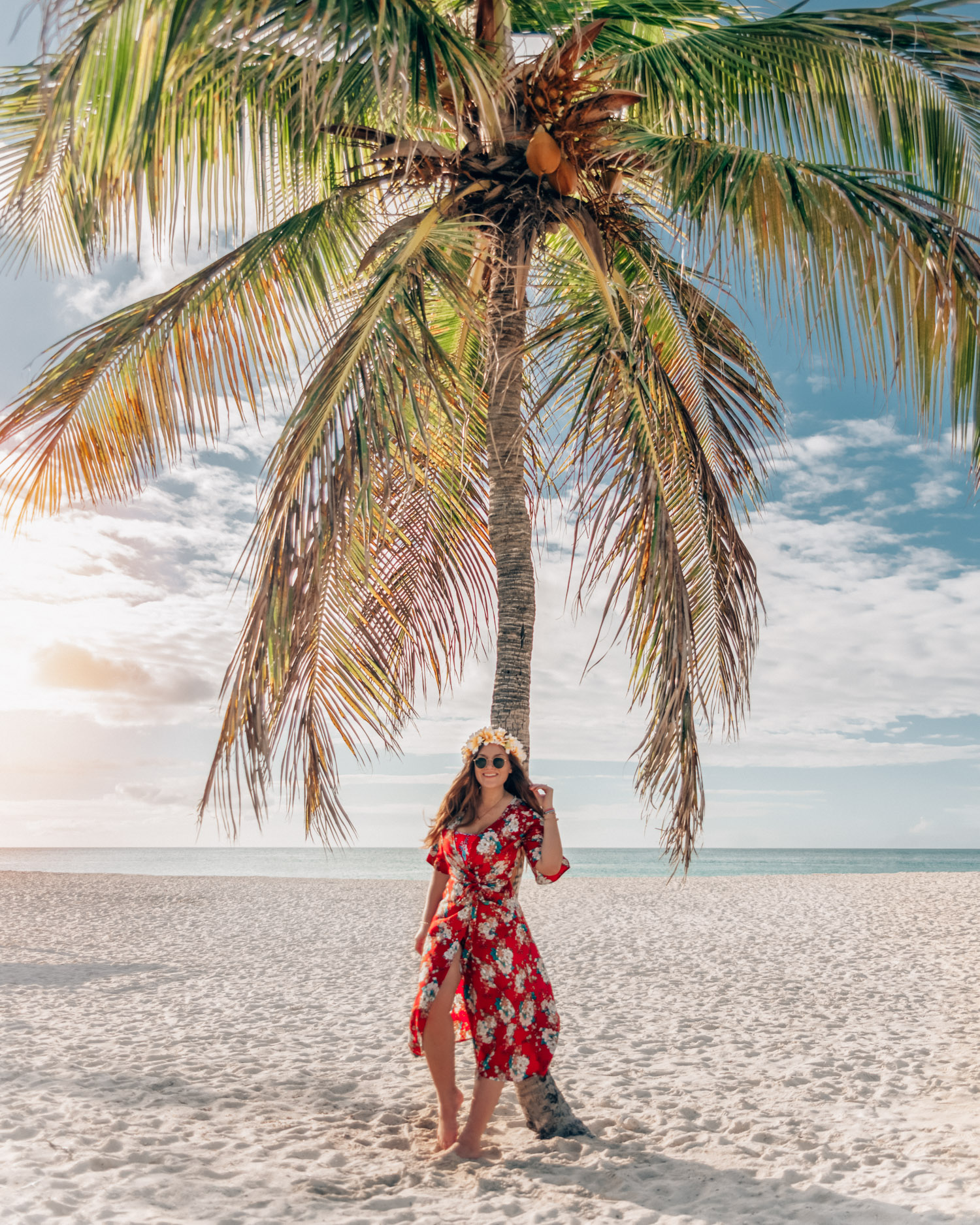 Eagle Beach, Aruba