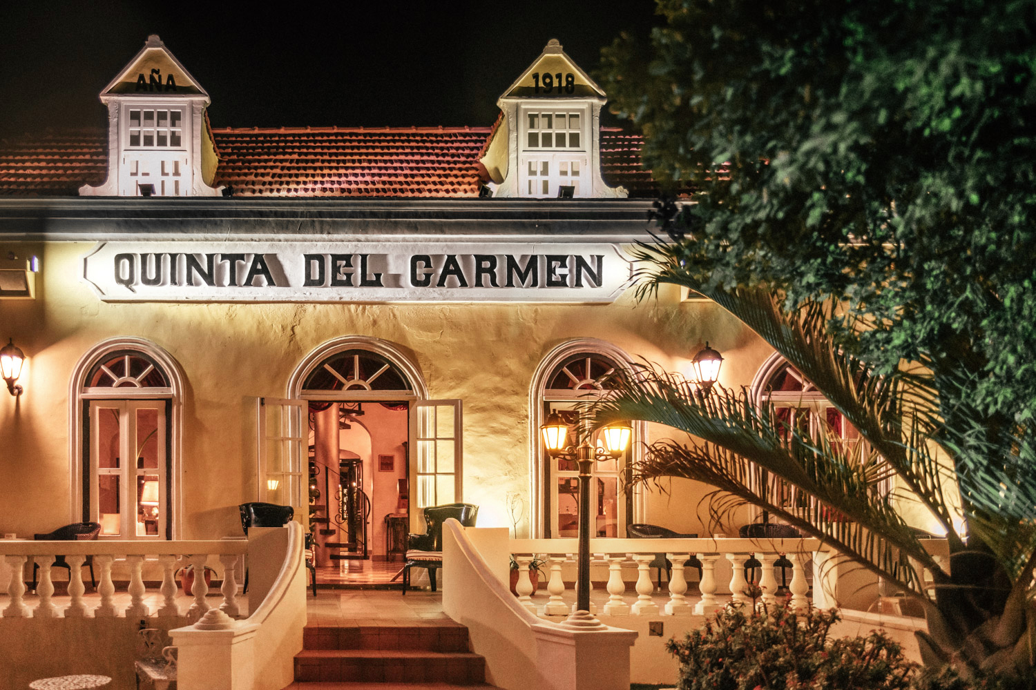 Quinta Del Carmen | The Ultimate Aruba Travel Guide