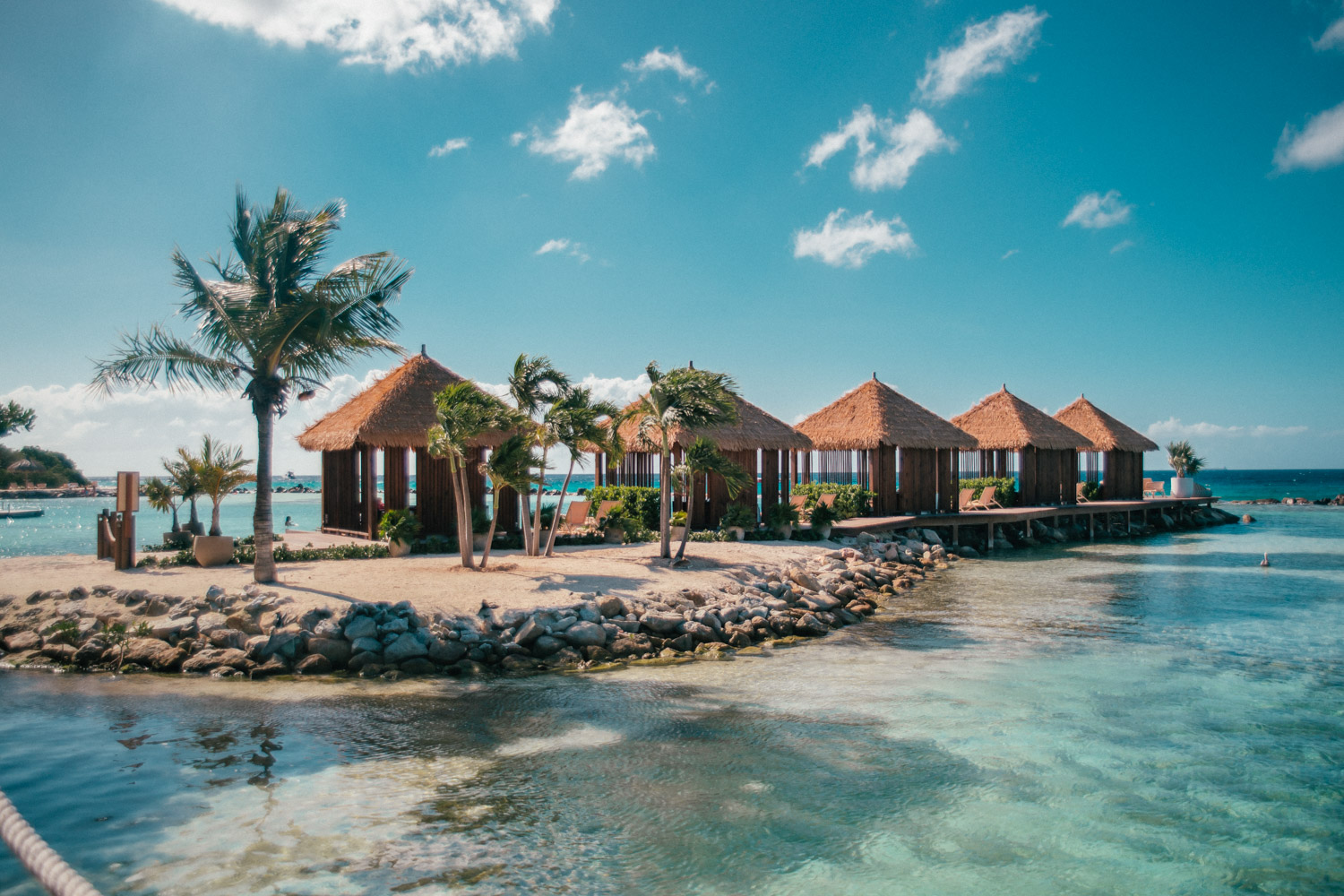 Renaissance Private Island | The Ultimate Aruba Travel Guide