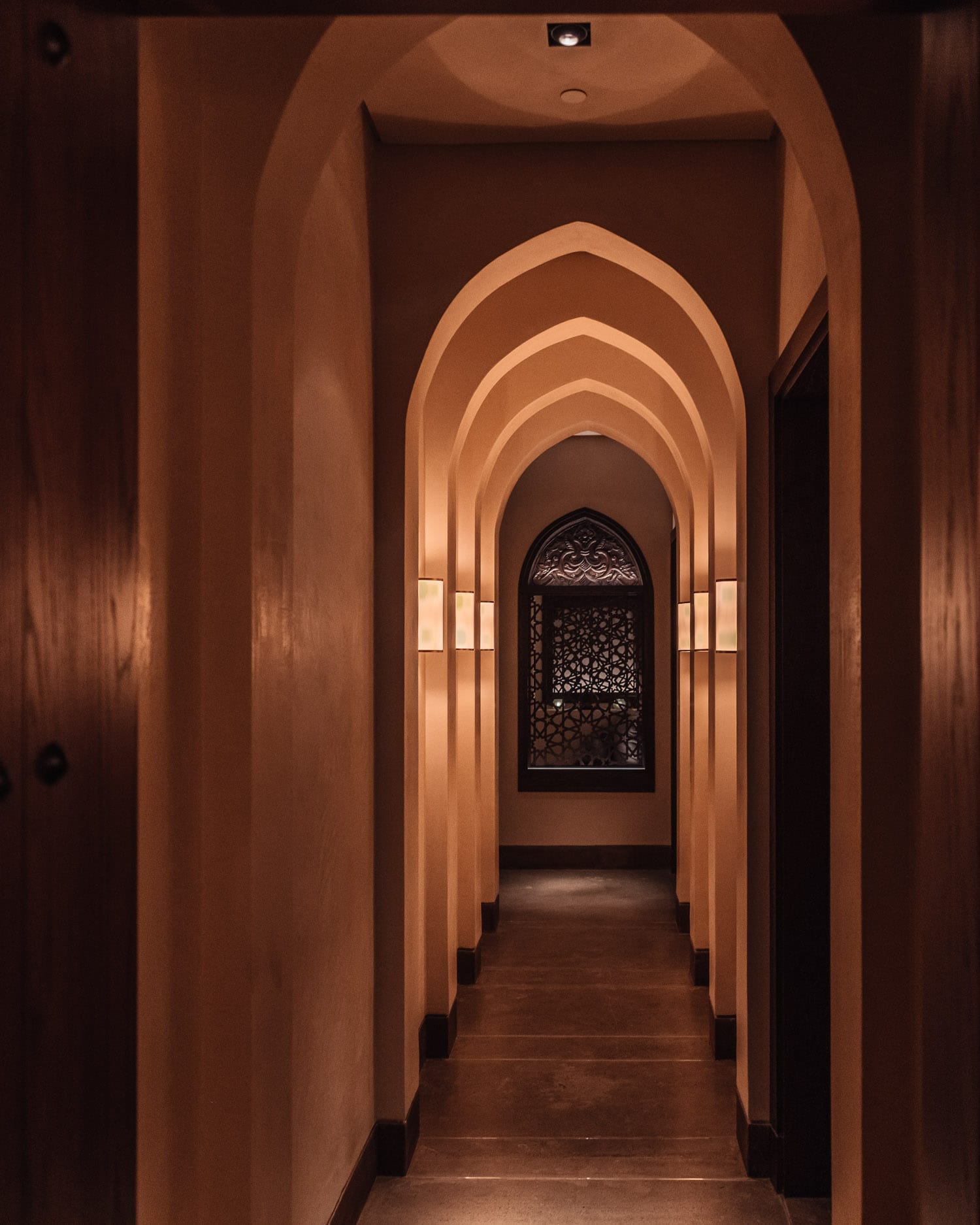 Luxury Spa & Wellness at Al Bait Sharjah