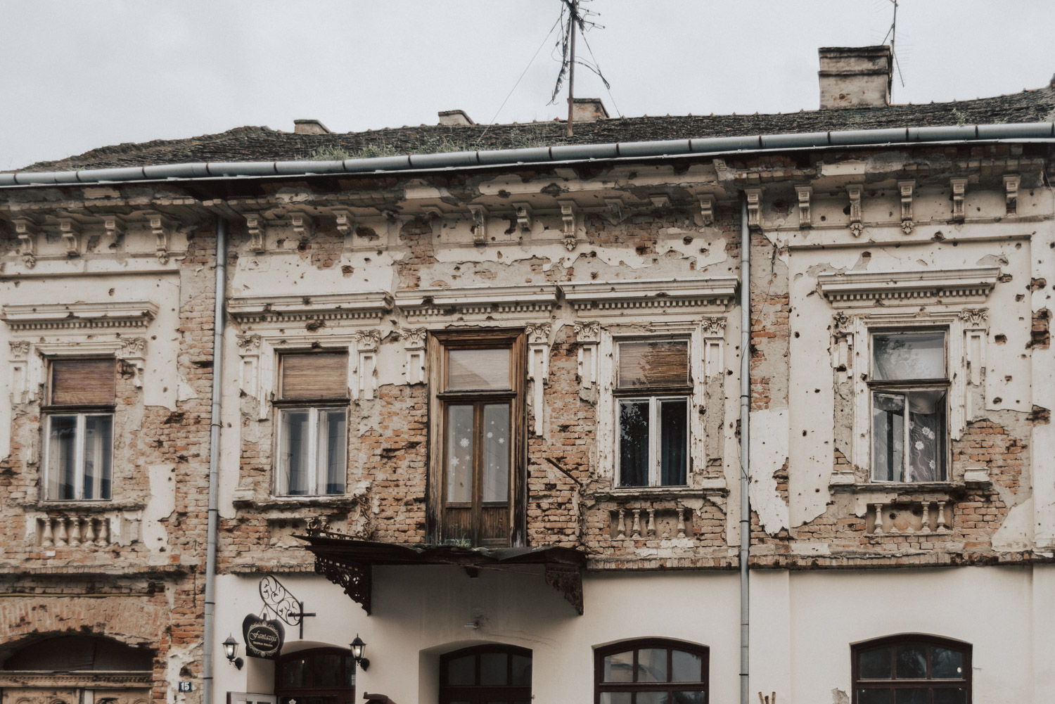 Saker att göra i Slavonein | Vukovar