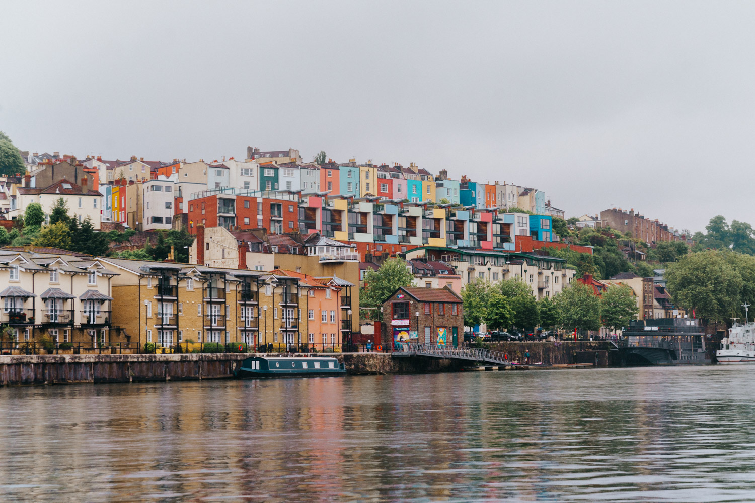 Bristol Harbour | Things to do in Bristol, England - A Guide to Bristol