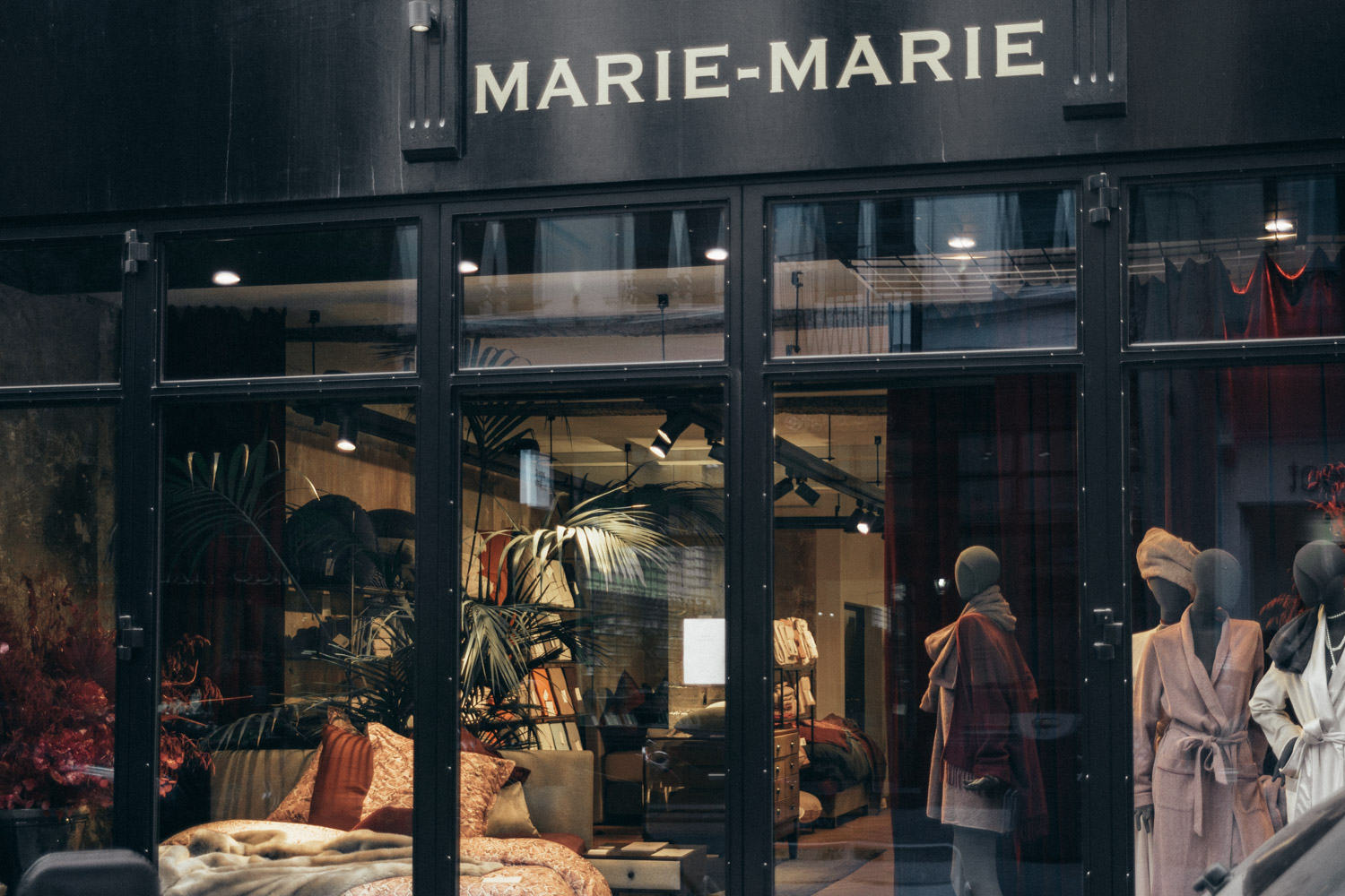 Marie-Marie, Home Decor Store in Antwerp