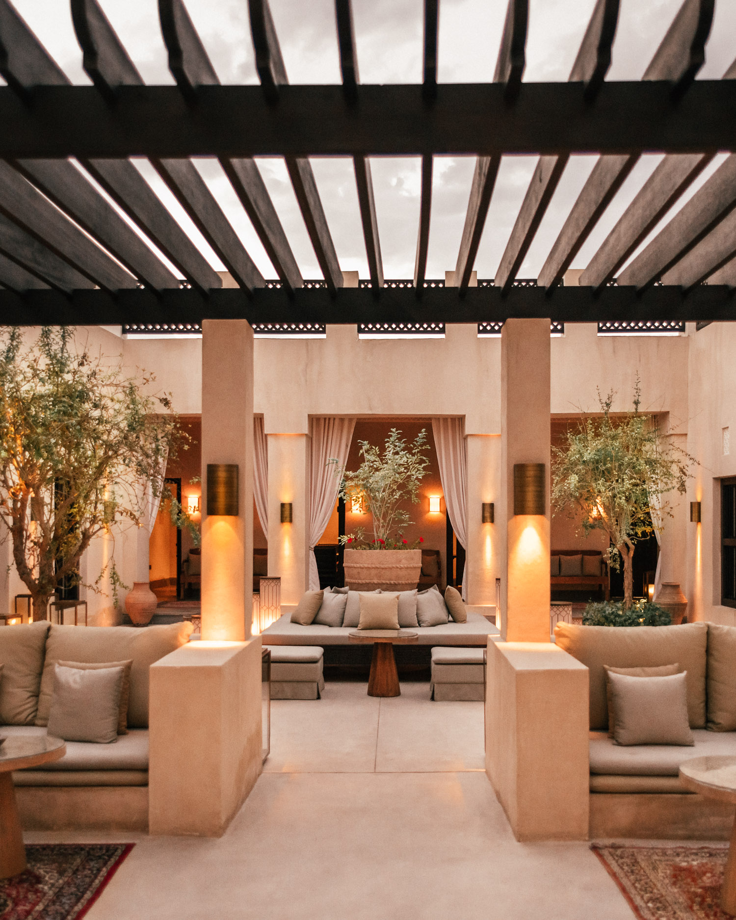 Al Bait Sharjah Hotel Review - Luxury Resort in the UAE