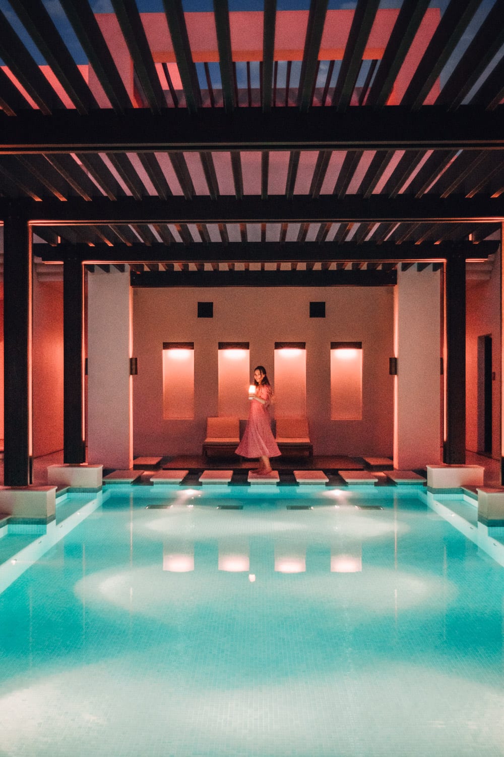 Al Bait Sharjah - Luxury Resort Review