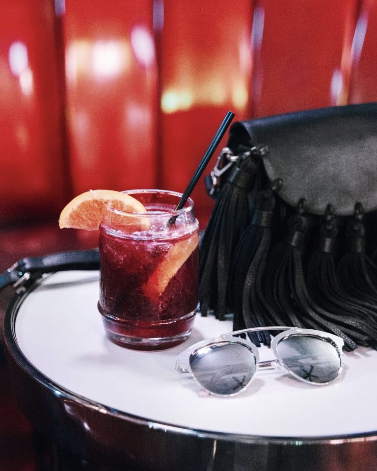 8 of the Best Bars & Restaurants in Las Vegas • ADARAS