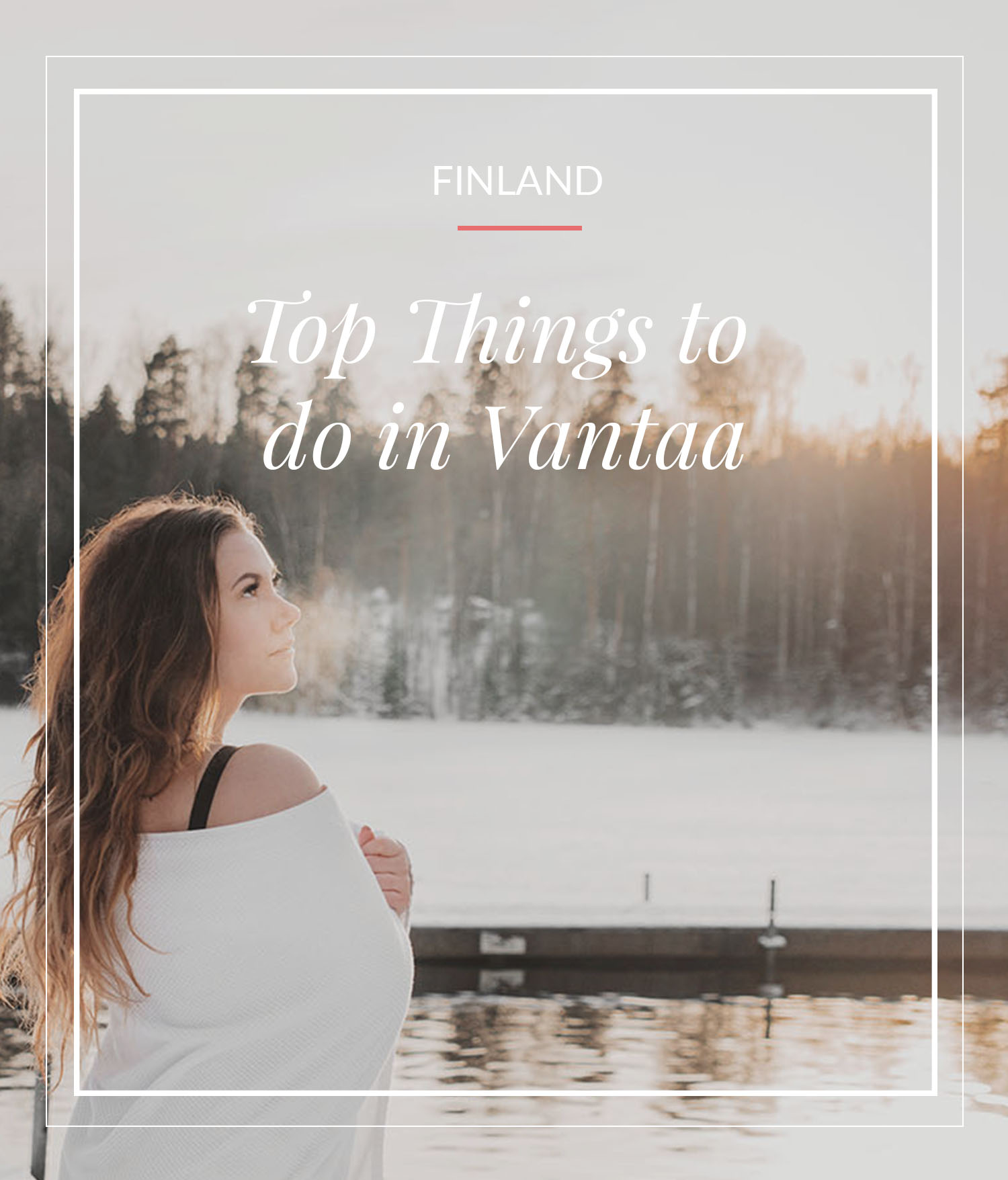 Top Things to Do in Vantaa, Finland