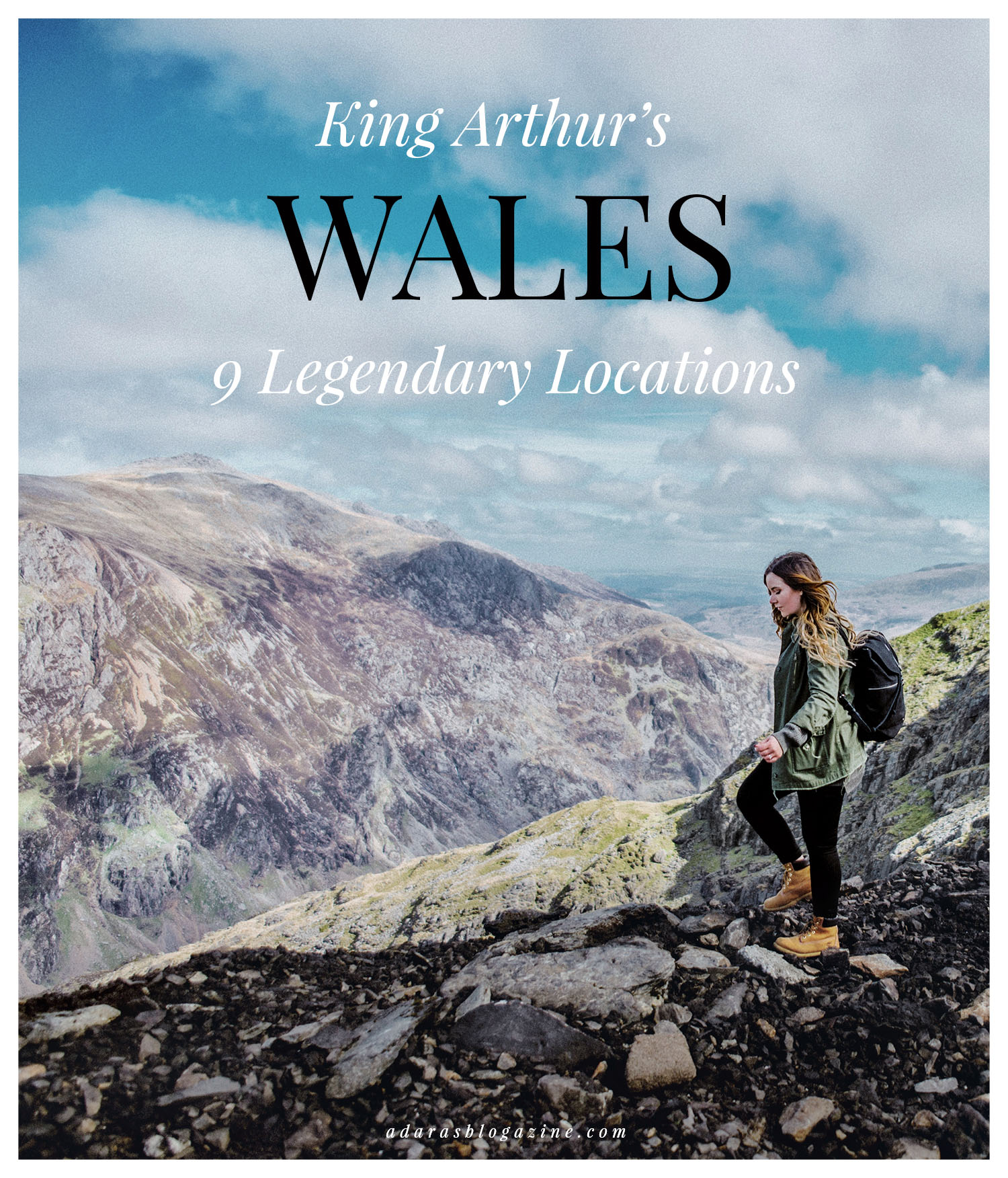 King Arthur: Legend of the Sword - 8 Legendary Places & Filming Locations in Wales