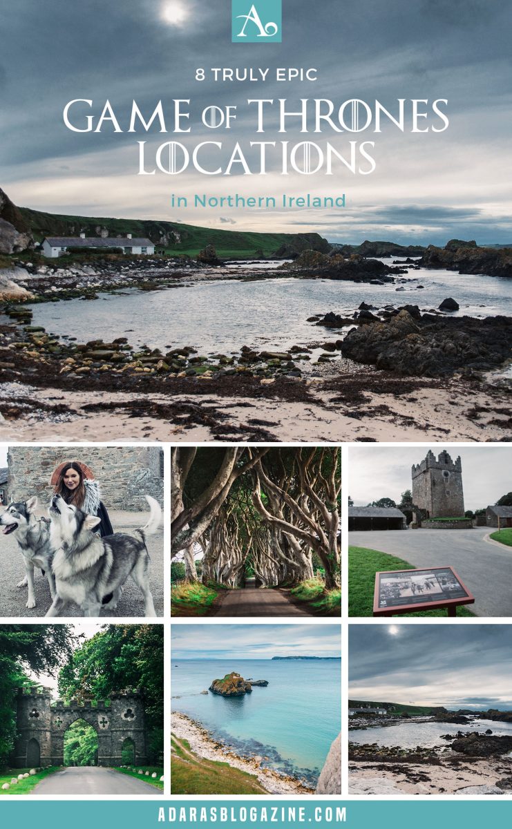 8 Truly Epic Game Of Thrones Locations In Northern Ireland ADARAS   Guide Game Of Thrones Locations Northern Ireland 741x1200 