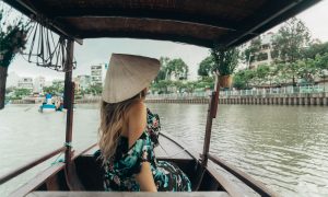 Top Things To Do in Ho Chi Minh City