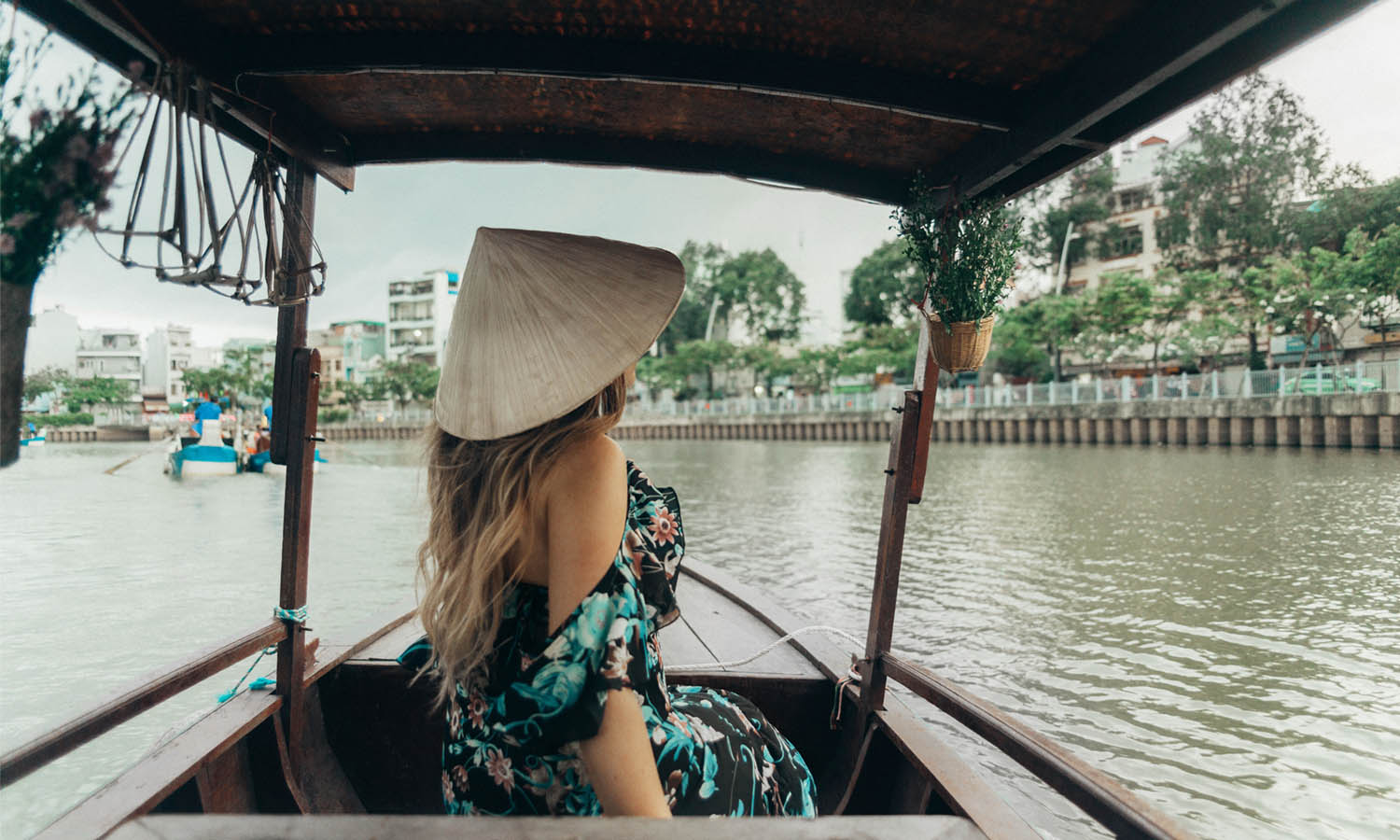 Top 14 Things To Do in Ho Chi Minh City, Vietnam ⋆ ADARAS Blogazine