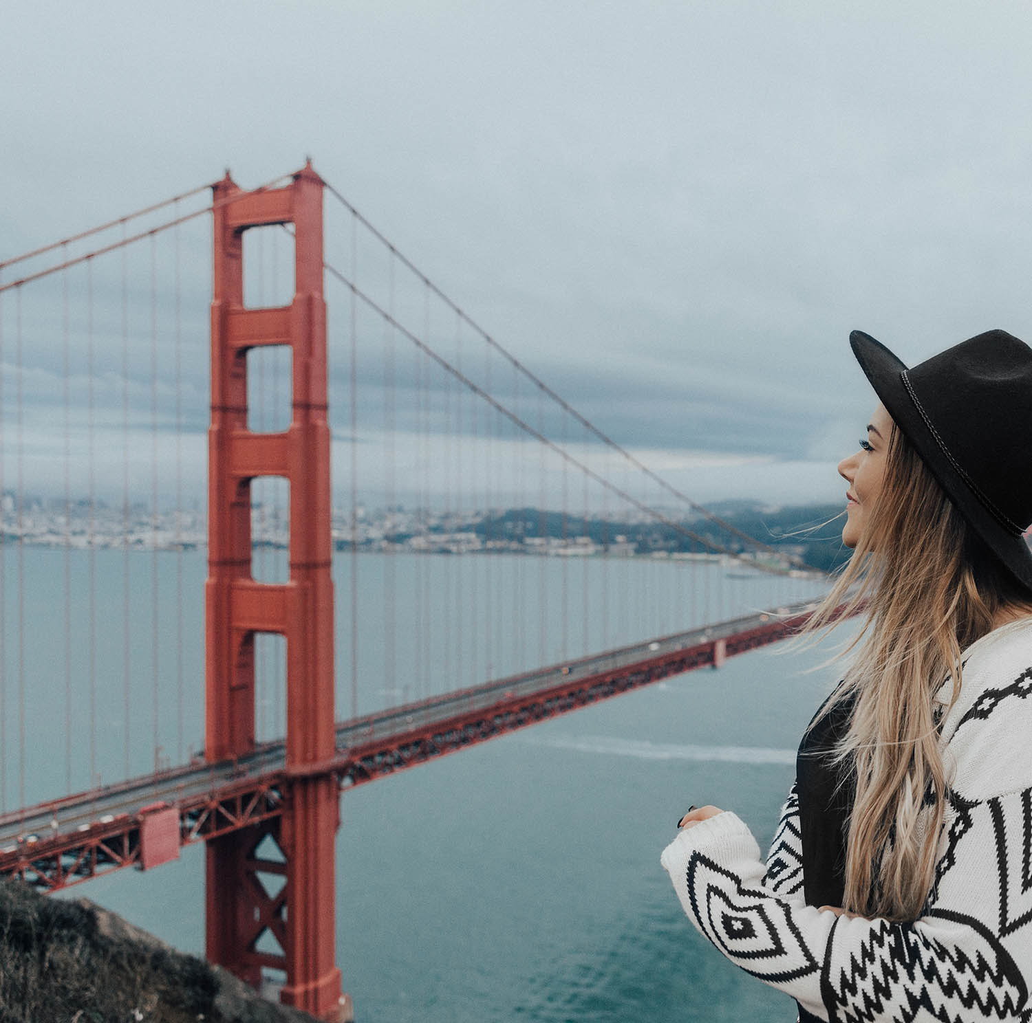 the most instagram worthy spots in san francisco - top instagram worth following