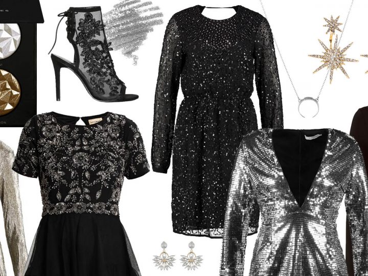 New Years Eve Dresses