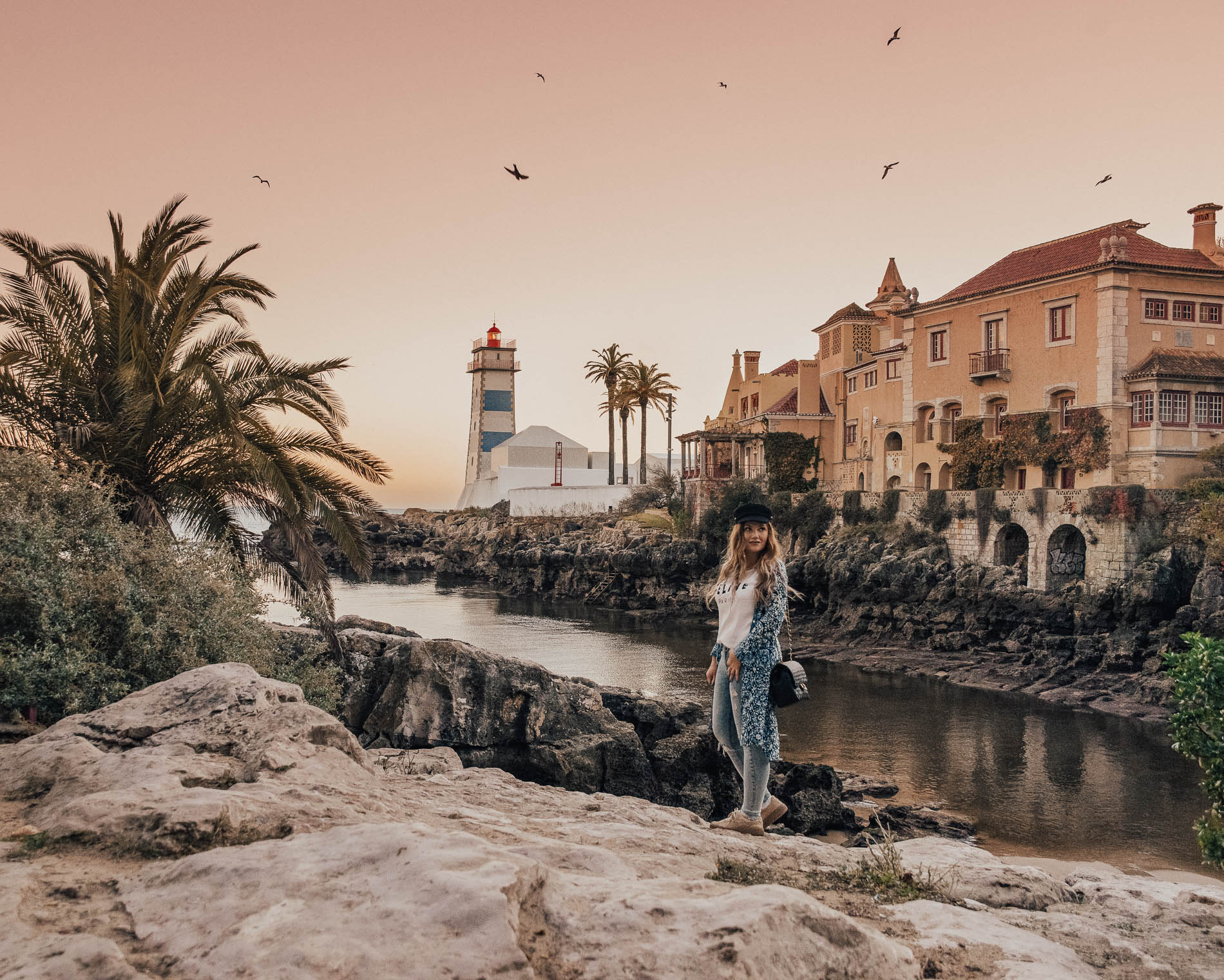 Cascais Holiday like a Royal on the Portugese Riviera • ADARAS