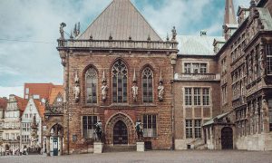 En Weekend i Tyskland: Guide från Bremen till Köln