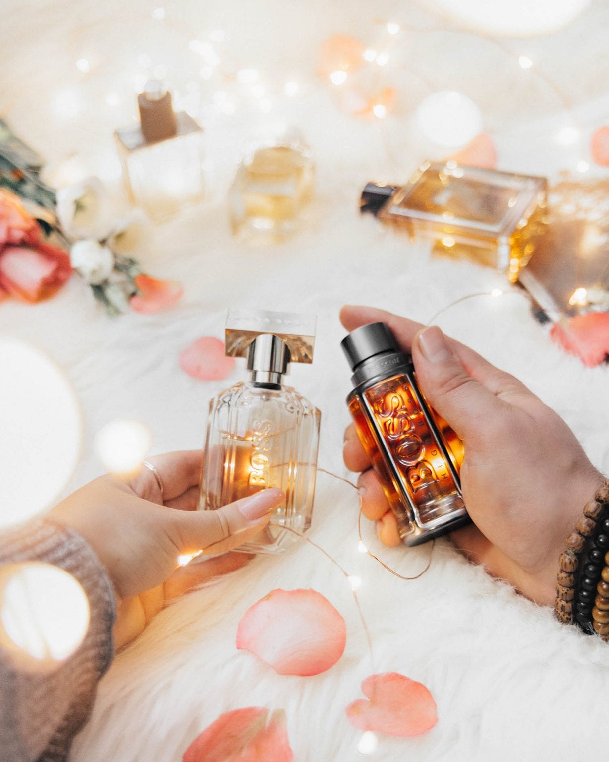 The Best His and Hers Fragrances Find the Perfect Match • ADARAS Blogazine