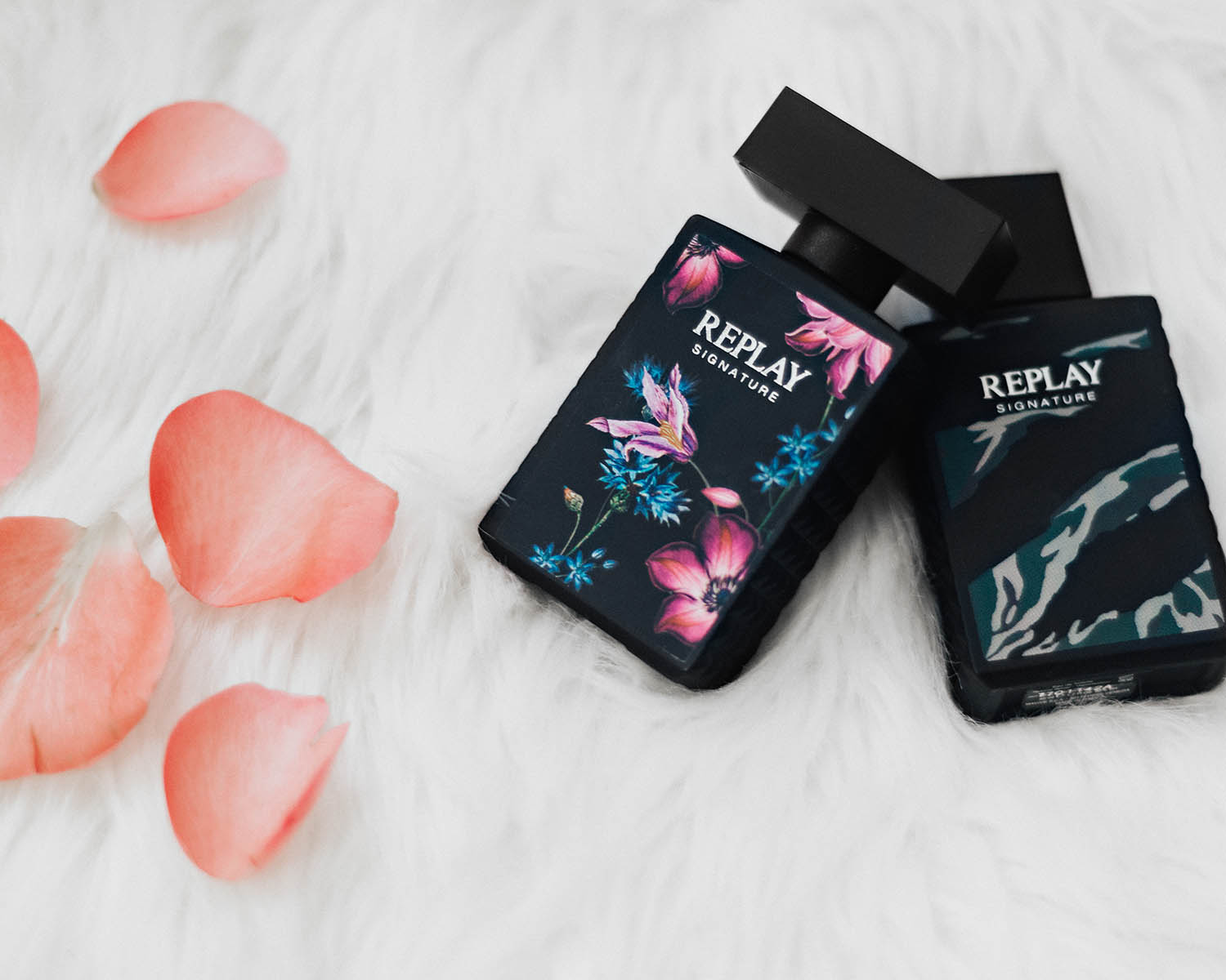 The Best His and Hers Fragrances: Find the Perfect Match • ADARAS