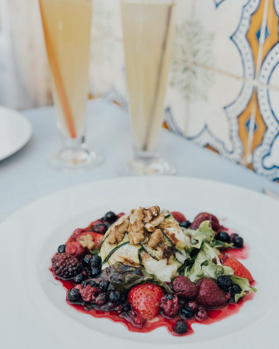 Sintra, Portugal A Fairytale Town of Palaces & Castles • ADARAS