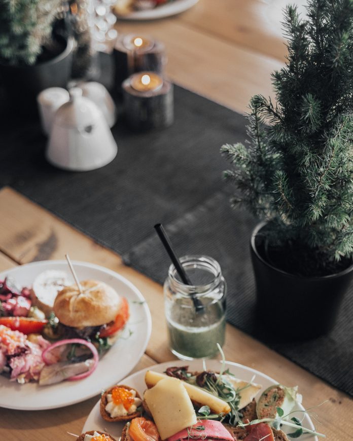 6 Of The Coolest Places to Eat in Riga, Latvia • ADARAS Blogazine