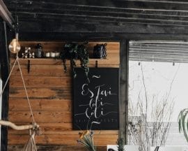 6 Of The Coolest Places to Eat in Riga, Latvia • ADARAS Blogazine