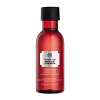 The Body Shop - Roots of Strength™ Firming Shaping Essence Lotion